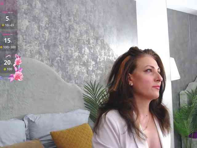 LisaCroft webcam