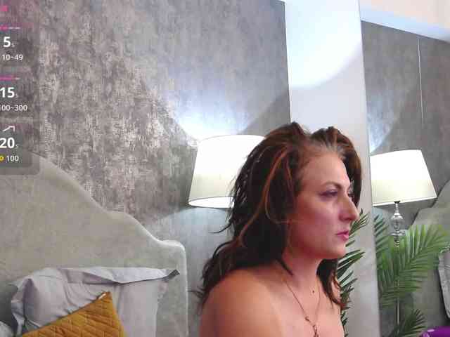 LisaCroft webcam