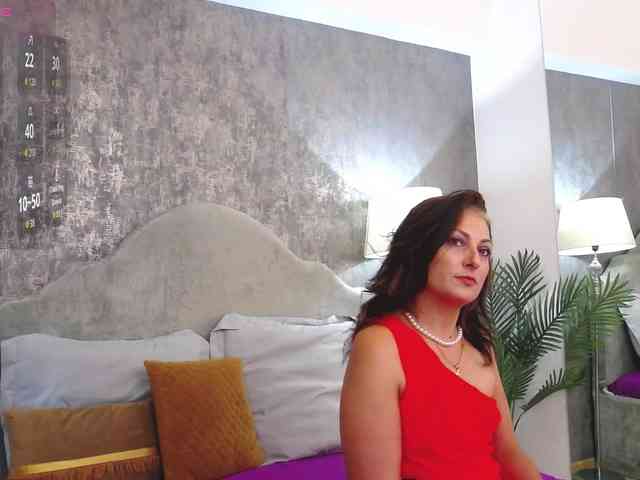 LisaCroft webcam