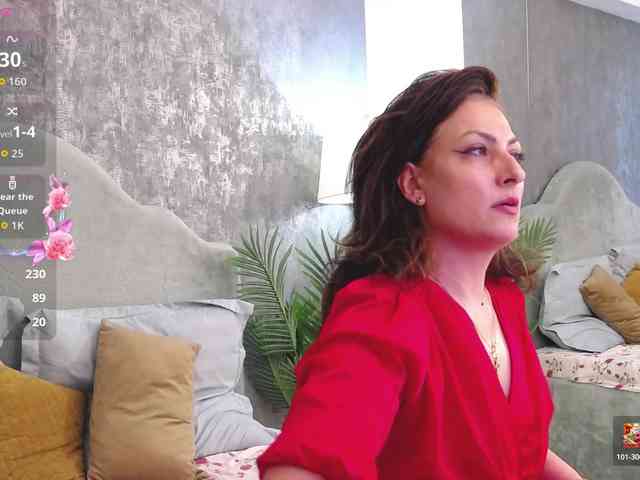 LisaCroft webcam