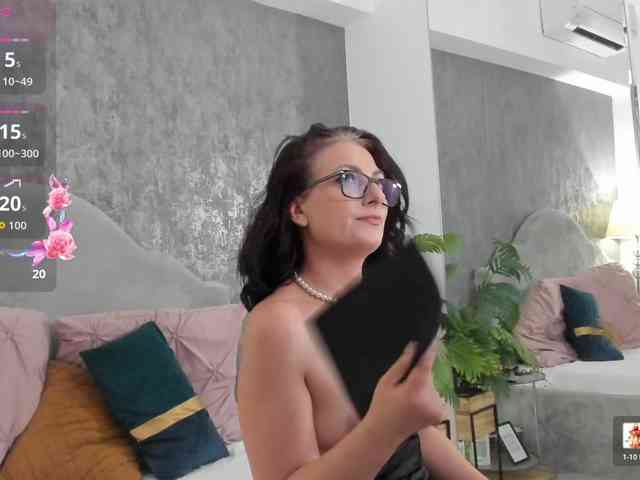 LisaCroft webcam