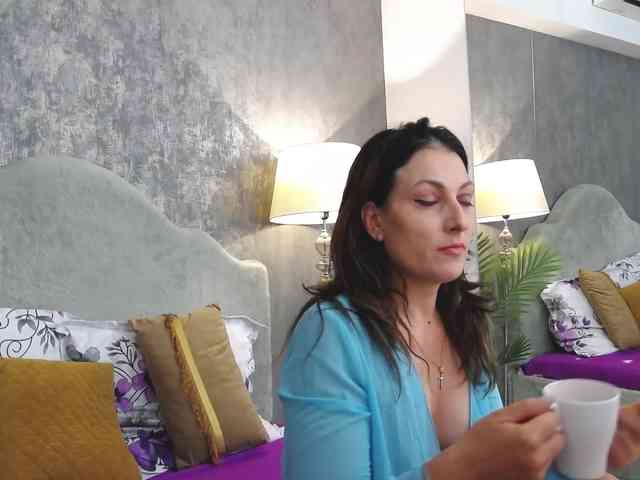LisaCroft webcam