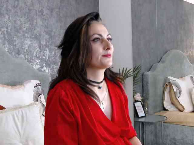 LisaCroft webcam