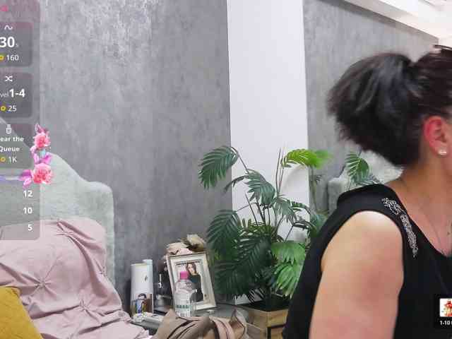 LisaCroft webcam