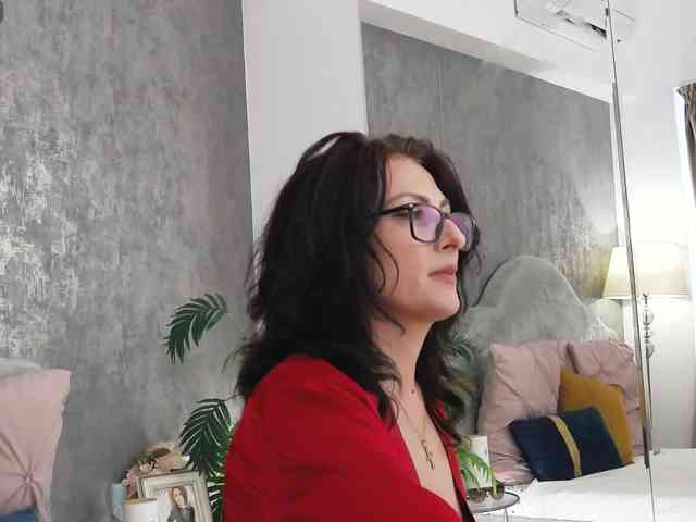 LisaCroft webcam
