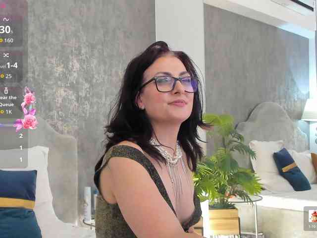 LisaCroft webcam