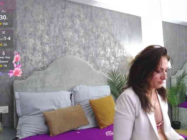 LisaCroft webcam