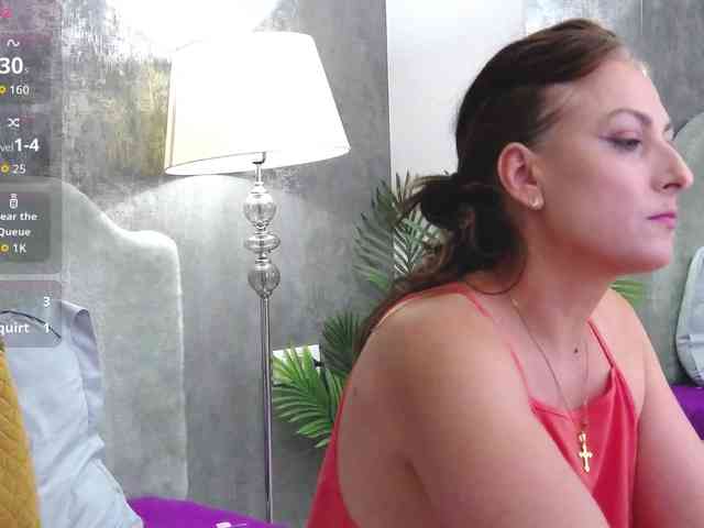 LisaCroft webcam