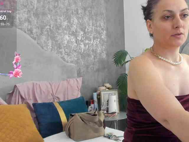LisaCroft webcam