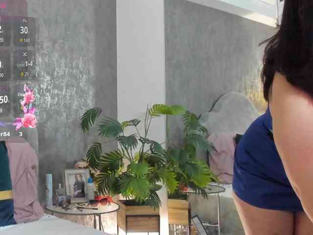 LisaCroft webcam