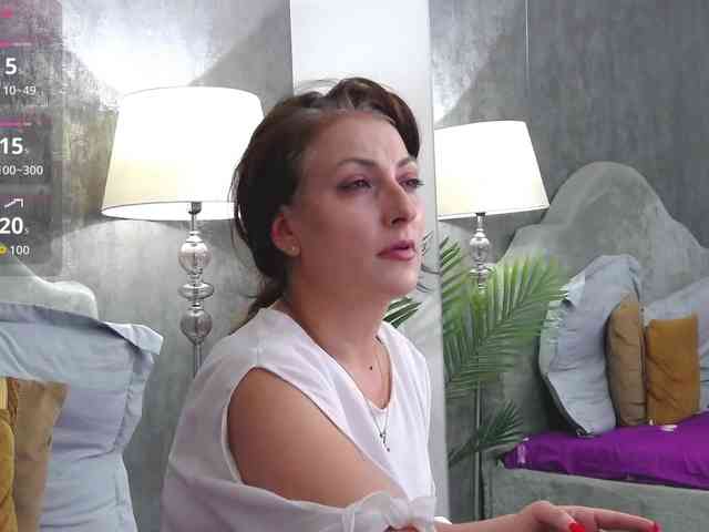 LisaCroft webcam