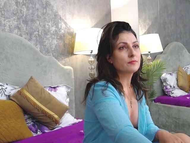 LisaCroft webcam
