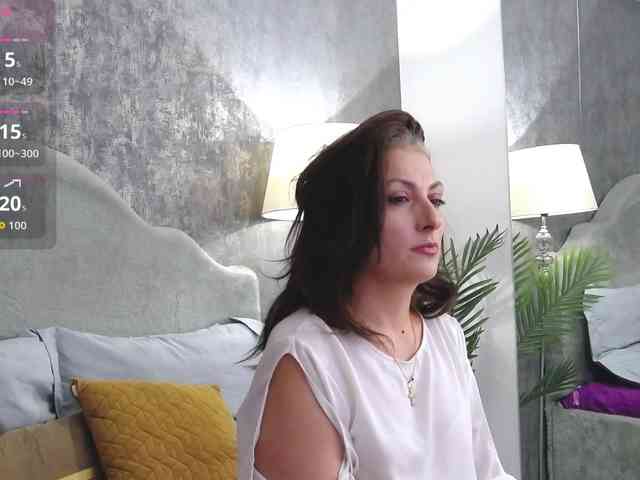 LisaCroft webcam