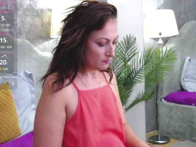 LisaCroft webcam