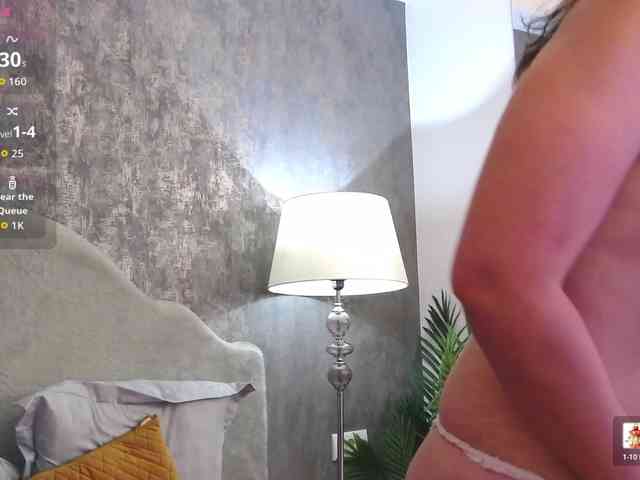 LisaCroft webcam