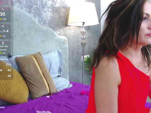 LisaCroft webcam