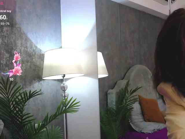LisaCroft webcam