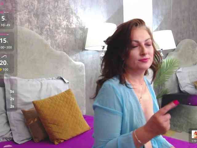 LisaCroft webcam