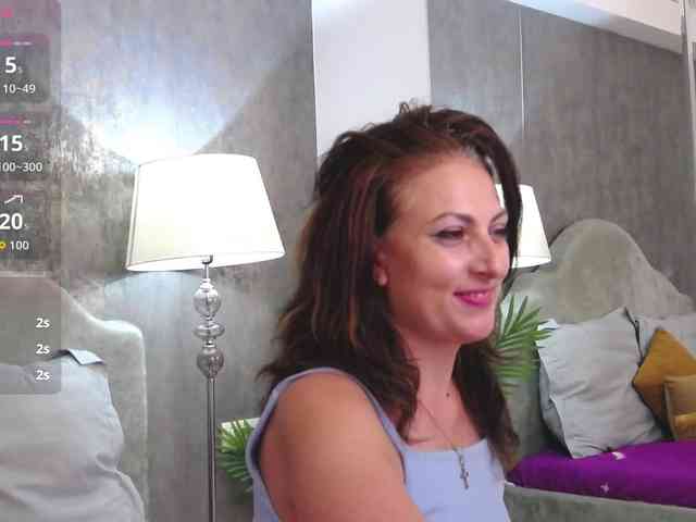 LisaCroft webcam