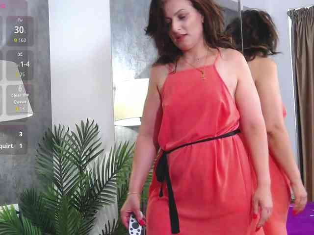 LisaCroft webcam