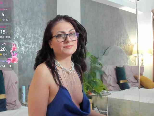 LisaCroft webcam