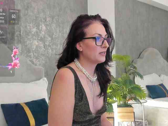 LisaCroft webcam