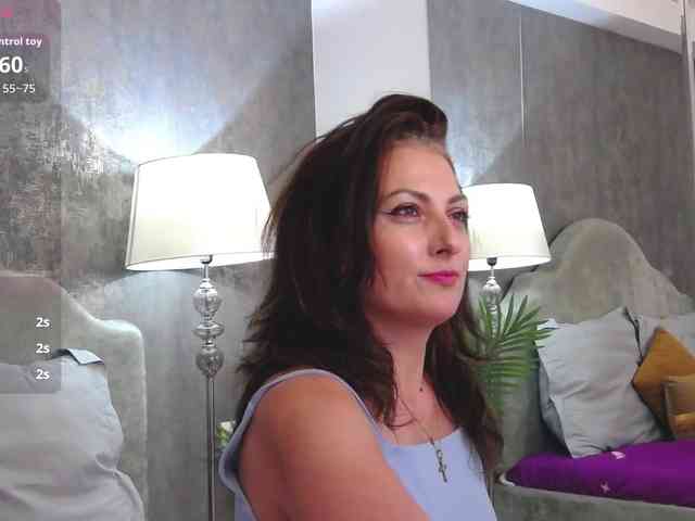 LisaCroft webcam