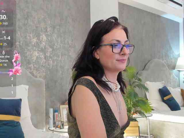 LisaCroft webcam