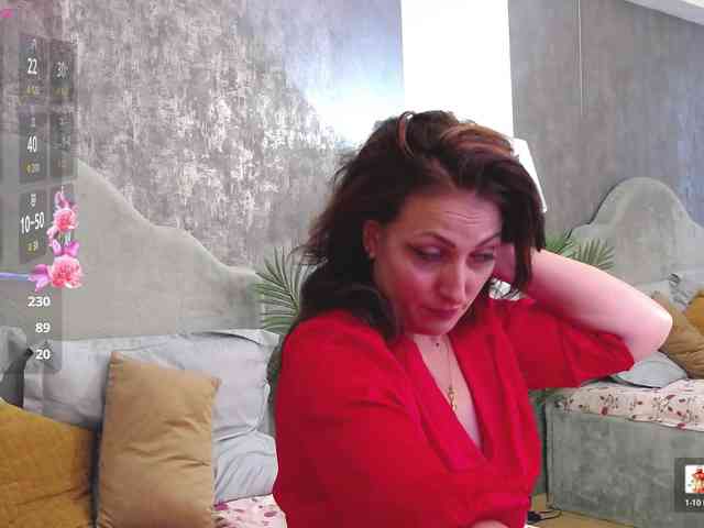 LisaCroft webcam