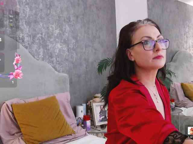 LisaCroft webcam