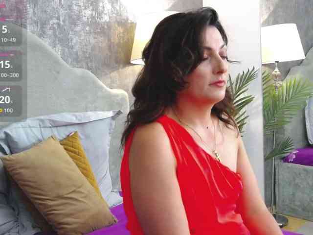LisaCroft webcam