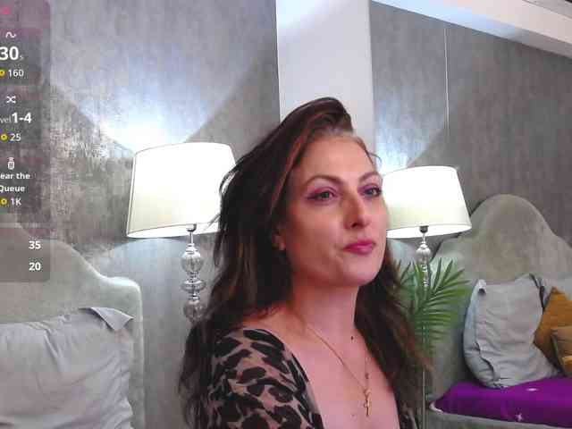 LisaCroft webcam