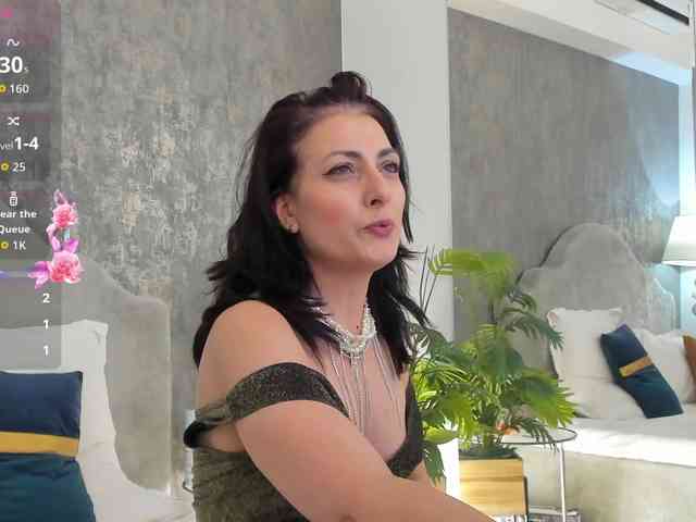 LisaCroft webcam