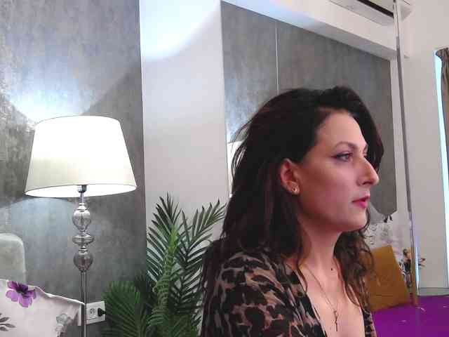 LisaCroft webcam
