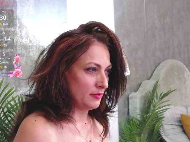 LisaCroft webcam