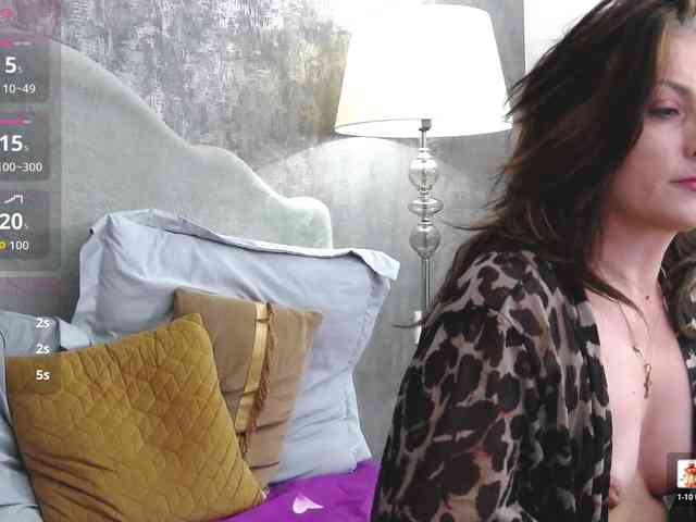 LisaCroft webcam