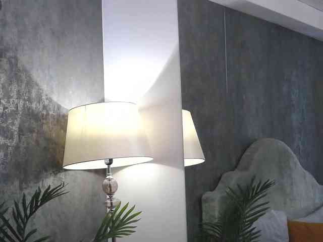 LisaCroft webcam