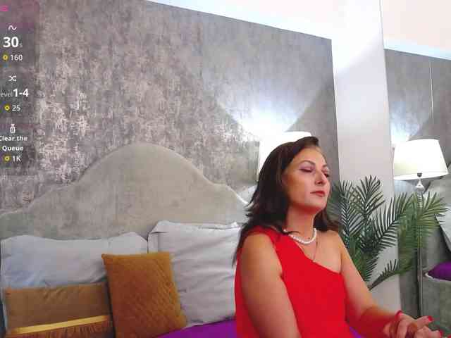 LisaCroft webcam