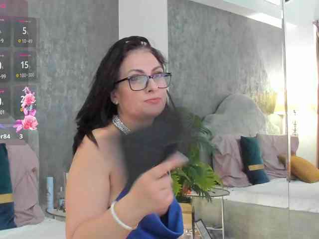 LisaCroft webcam