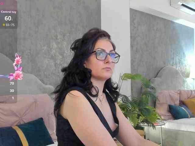 LisaCroft webcam