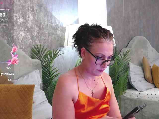 LisaCroft webcam