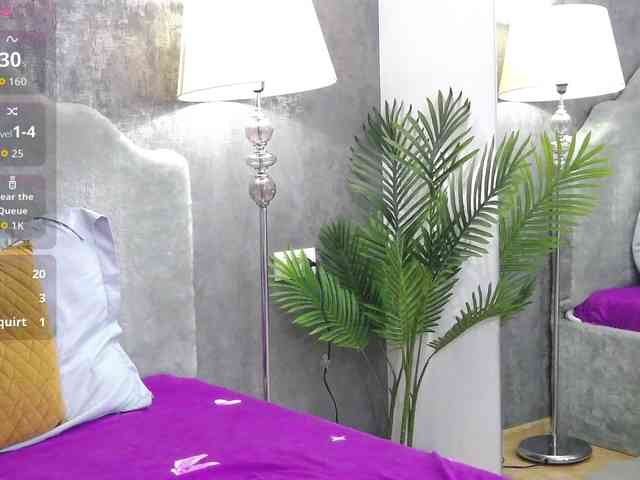 LisaCroft webcam