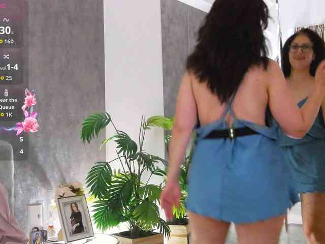 LisaCroft webcam