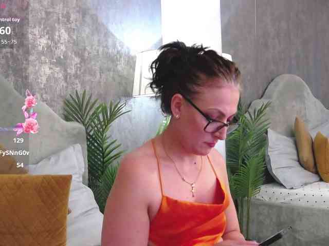 LisaCroft webcam