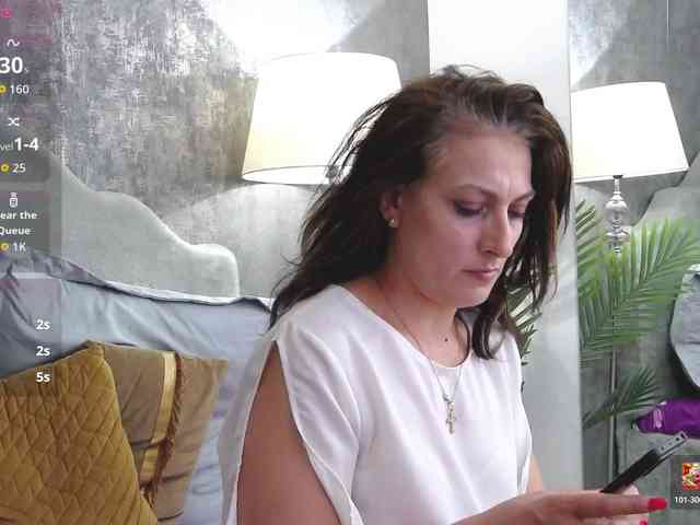 LisaCroft webcam