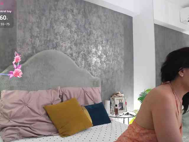 LisaCroft webcam
