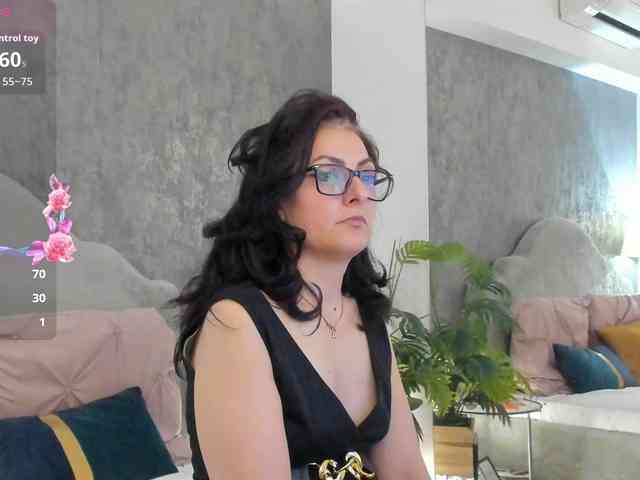LisaCroft webcam