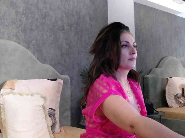 LisaCroft webcam