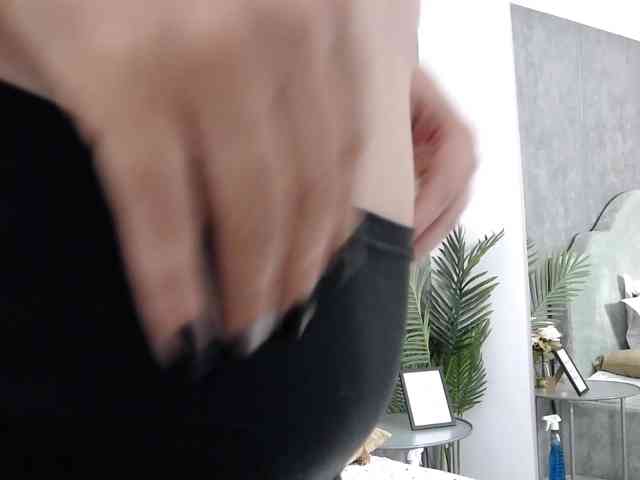 LisaCroft webcam