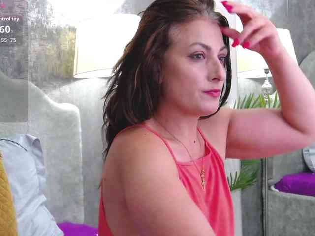 LisaCroft webcam